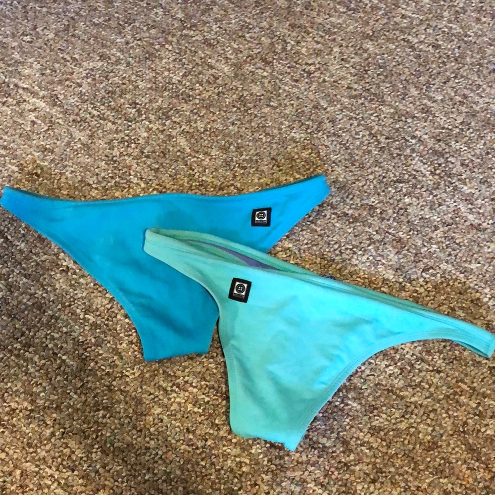 Jolts bottoms size medium